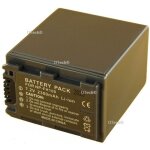 Batterie pour sony dcr - sr300e - garantie 1 an