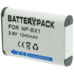 Batterie pour sony dsc - rx100 ii - garantie 1 an Batterie pour sony dsc - rx100 ii - garantie 1 an