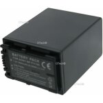Batterie pour sony fdr - ax33 - garantie 1 an