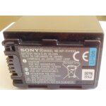 Batterie pour sony np - fh100 - garantie 1 an Batterie pour sony np - fh100 - garantie 1 an