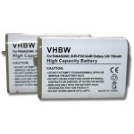 Batterie vhbw 2x compatible avec radio shack 80 - 5808 - 00 - 00, at&t 249, ep5962 base, ep590 - 2 téléphone ... Batterie vhbw 2x compatible avec radio shack 80 - 5808 - 00 - 00, at&t 249, ep5962 base, ep590 - 2 téléphone ...