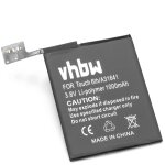 Batterie vhbw compatible avec apple ipod touch 6, lecteur mp3 a1574 lecteur de musique (1000mah, 3. 85v, ... Batterie vhbw compatible avec apple ipod touch 6, lecteur mp3 a1574 lecteur de musique (1000mah, 3. 85v, ...