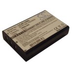 Batterie vhbw compatible avec le lecteur de codes - barres symbol mc1000 pos (1600 mah, 3, 6 v, li - ...