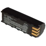 Batterie vhbw compatible avec le lecteur de codes - barres symbol xs3480, ngis, xs3478 pos (2200 mah, ...