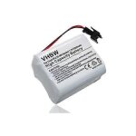 Batterie vhbw compatible avec la radio num�rique tivoli ipal, pal, ipal ma - 1, ipal ma - 2, ipal ma ...