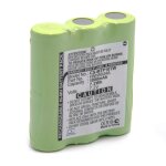 Batterie vhbw compatible avec sprint mu24cv, mu24cvs, mv12, mv11cv, mv11, mu24cvst, mv21cv, mv21c, mv12cv ...