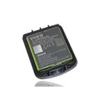 Batterie vhbw compatible avec le téléphone fixe sans fil funkwerk fc1 (600 mah, 2, 4 v, nimh) argent Batterie vhbw compatible avec le téléphone fixe sans fil funkwerk fc1 (600 mah, 2, 4 v, nimh) argent