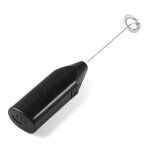 Batteur  ¿ufs lectrique portatif, 1 pice, mini batteur  ¿ufs, mlangeur lectrique, lait, caf, ...