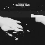 Beach fossils - clash the truth + demos [cassettes]