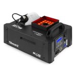Beamz - blaze1200 - machine  fume verticale 1200 w, 24 x led 4 w 4en1