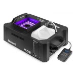 Beamz - blaze1800 - machine  fume verticale 1800 w, 24 x led 4 w 4en1