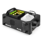 Beamz - blaze800 - machine  fume verticale 800 w, 12 x led 4 w 4en1