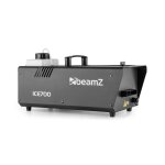 Beamz ice700 machine à neige et fumée 700w 1200 ml 4, 6 kg - noir Beamz ice700 machine à neige et fumée 700w 1200 ml 4, 6 kg - noir