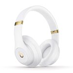 Beats by dr. dre studio3 wireless - casque sans fil avec micro - suppresseur de bruit actif - isolation ...