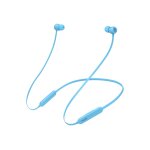 Beats flex all - day - ecouteurs avec micro - intra - auriculaire - bluetooth - sans fil - bleu flame ...