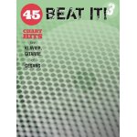 Beat it! 3: 45 chart hits - recueil piano, voix et guitare 9790700357023 bwhkob1003