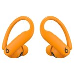 Beats powerbeats pro 2 orange �lectrique - ecouteurs intra - auriculaires sans fil
