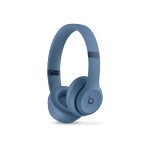 Beats solo 4 - ecouteurs avec micro - sur - oreille - bluetooth - sans fil - jack 3, 5mm, usb - c - isolation ...