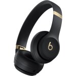 Beats solo 4 - ecouteurs avec micro - sur - oreille - bluetooth - sans fil - jack 3, 5mm, usb - c - isolation ...