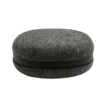 For - beats for solo pro headset box carrying for case box felt portable storage c