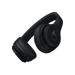 Beats solo3 - ecouteurs avec micro - sur - oreille - bluetooth - sans fil - noir