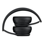 Beats solo3 - the beats icon collection - �couteurs avec micro - sur - oreille - bluetooth - sans fil ...