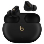 Beats studio buds - ecouteurs intra - auriculaire sans fil avec réduction du bruit - noir Beats studio buds - ecouteurs intra - auriculaire sans fil avec réduction du bruit - noir