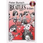 Peter bursch : beatles für gitarre 1 revised edition - recueil avec cd guitare 9790201634098 bwh4493 ... Peter bursch : beatles für gitarre 1 revised edition - recueil avec cd guitare 9790201634098 bwh4493 ...