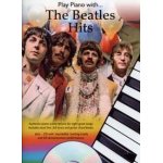 Beatles : play piano with the beatles hits ( + 1 cd) - chant + piano - wise Beatles : play piano with the beatles hits ( + 1 cd) - chant + piano - wise