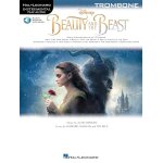 Beauty and the beast instrumental play - along - from the motion picture soundtrack - recueil avec support(s) ...