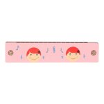 Bb enfants educatif 16 trous harmonica instruments de musique en bois doux jouet couleur alatoire ...