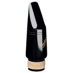 Bec clarinette alto b40 - vandoren cm333