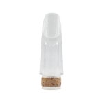 Bec de clarinette a cl abs embouchure transparente embouchure de clarinette embouchure accessoire dinstrume ...