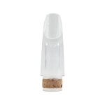 Bec de clarinette a cl abs embouchure transparente embouchure de clarinette embouchure accessoire dinstrume ...