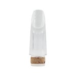 Bec de clarinette a cl abs embouchure transparente embouchure de clarinette embouchure accessoire dinstrume ...