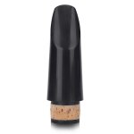 Bec de clarinette en lige abs professionnel pour accessoires dinstrument de clarinette