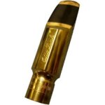 Bec métal saxophone alto super tone master 6 * Bec métal saxophone alto super tone master 6 *