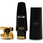 Bec saxo alto ebonite meyer bros ny ouverture 8