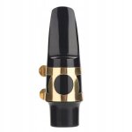 Bec de saxophone alto professionnel avec