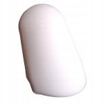 Bec de saxophone alto, bec de saxophone tnor, bec de saxophone soprano, vers 1900.