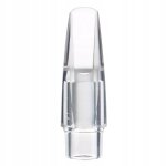 Bec transparent pour saxophone alto mib (alto)