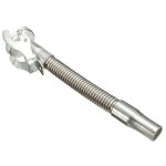 Bec verseur pour gaz de remplacement de l'huile et de l'eau tambours remplissage facile sans outils compatible ...