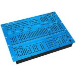 Behringer 2600 blue marvin synthtiseur