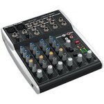 Behringer 802s - 8 - kana?owy kompaktowy mikser analogowy z interfejsem usb zaprojektowany specjalnie, ... Behringer 802s - 8 - kana?owy kompaktowy mikser analogowy z interfejsem usb zaprojektowany specjalnie, ...
