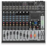 Behringer amplificateur xenyx x1222usb 16kanal 2 / 2 bus mischpult mit xenyx mic preamps, 1knob kompressoren, ... Behringer amplificateur xenyx x1222usb 16kanal 2 / 2 bus mischpult mit xenyx mic preamps, 1knob kompressoren, ...
