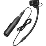 Behringer cb 100 micro à condensateur pour instruments Behringer cb 100 micro à condensateur pour instruments
