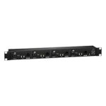 Behringer di4800a bo�te de direct active 4 canaux, booster, line isolator