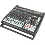 Behringer europower pmp4000 table de mixage amplifi�e