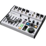 Behringer flow 8 console de mixage numrique avec bluetooth et interface audio