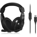 Behringer hpm1100u usb noir Behringer hpm1100u usb noir